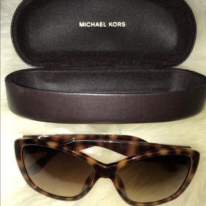 Michael Kors Sunglasses